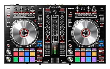 Amazon | Pioneer DJ パフォーマンスDJコントローラー DDJ-SR2